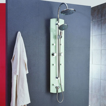  Shower Panel