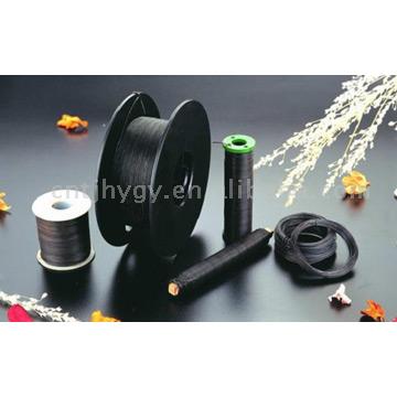  Black Annealed Wire (Black FIL RECUIT)