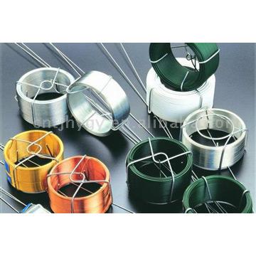  Small Coil Wire (Малые проволоки спирали)