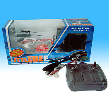  R/C Mini Helicopter ( R/C Mini Helicopter)