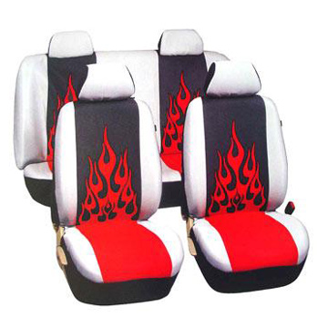  Universal Racing Car Seat Covers