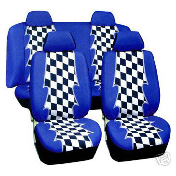  Universal Racing Car Seat Covers