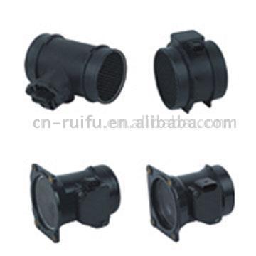  Mass Air Flow Meter (Luftmassenmesser Meter)
