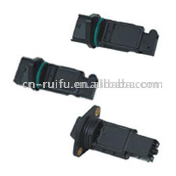 Mass Air Flow Meter (Luftmassenmesser Meter)