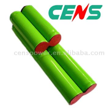  High Temperature Battery ( High Temperature Battery)