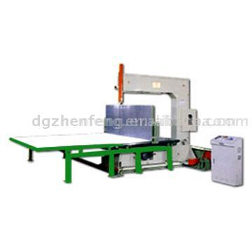  Vertical Cutting Machine ( Vertical Cutting Machine)