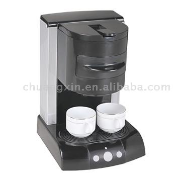  Automatic Coffee Maker
