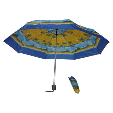  Folding Umbrella (Folding Umbrella)
