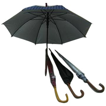  Stick Umbrella (Stockschirm)
