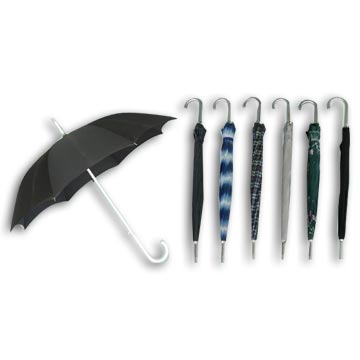  Stick Umbrella (Stockschirm)