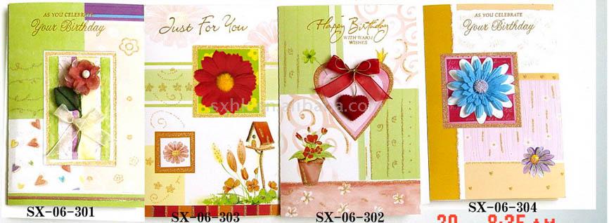  Greeting Card ( Greeting Card)