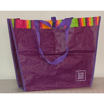  Shopping Bag (Покупки Сумка)