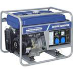  Gasoline Generator ( Gasoline Generator)
