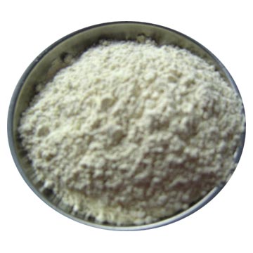  Dehydrated Horseradish Powder (Trockenmilch Meerrettich Pulver)