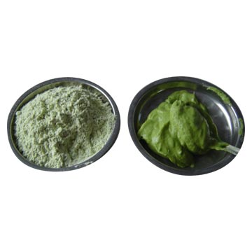  Wasabi Powder (Wasabi-Pulver)