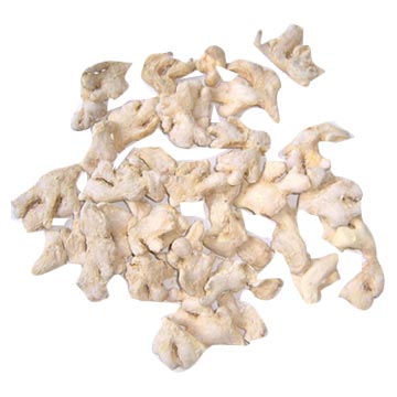  Dehydrated Ginger (Trockenmilch Ginger)