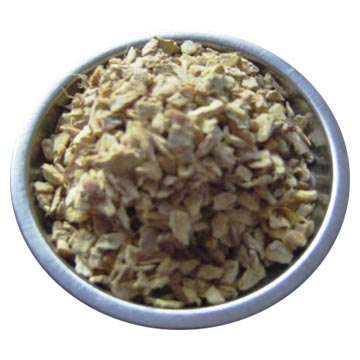  Dehydrated Ginger Granule (Déshydratés Ginger Granulé)