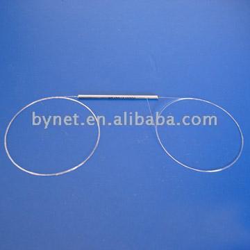 Standard Single Mode Fiber Optic Coupler