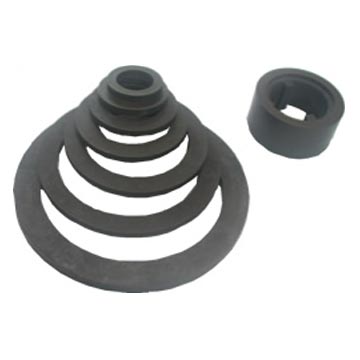  Magnet Ring For Pneumatic Cylinder (Magnet-Ring für Pneumatikzylinder)