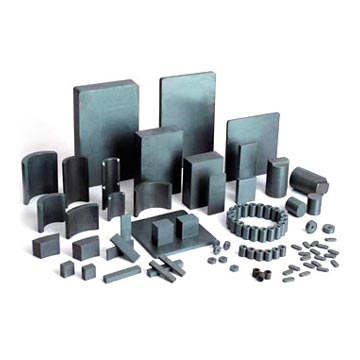 Sinter-Ferrit-Magnet (Sinter-Ferrit-Magnet)