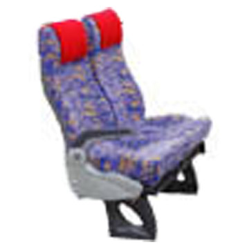  Bus Seat (Автобусы Seat)