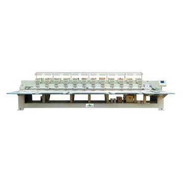  912 Embroidery Machine (912 Stickmaschine)