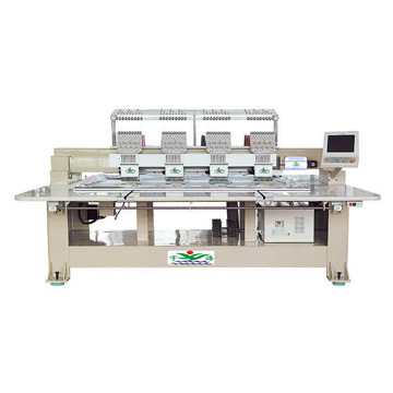  904 Embroidery Machine (904 Stickmaschine)