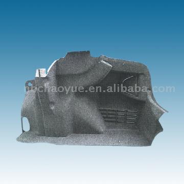  Auto Trunk Pad (Auto Trunk Pad)