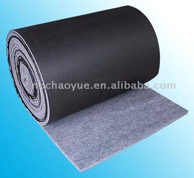  Auto Trunk Pad (Auto Trunk Pad)
