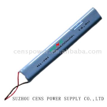  High Power Battery (High Power Battery)