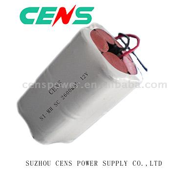  High Power Battery (High Power Battery)