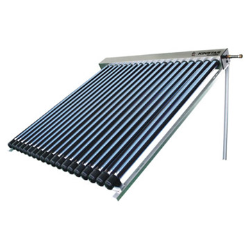  Pressured Project Module of Water Heater