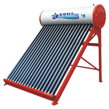  Water Heater