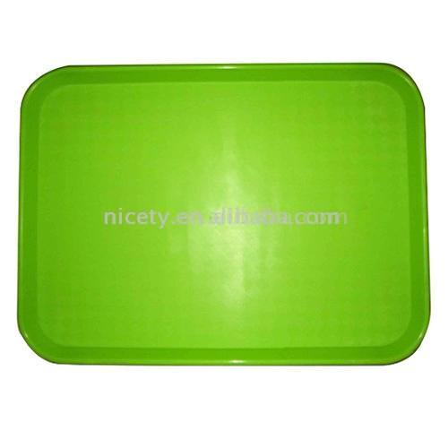  Plastic Serving Tray ( Plastic Serving Tray)
