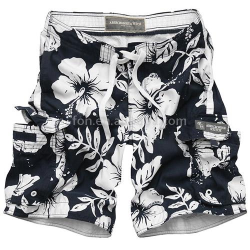  Beach Short (Beach Short)