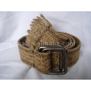  Leather Belt (Leather Belt)