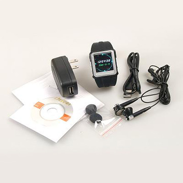  MP4 Watch ( MP4 Watch)