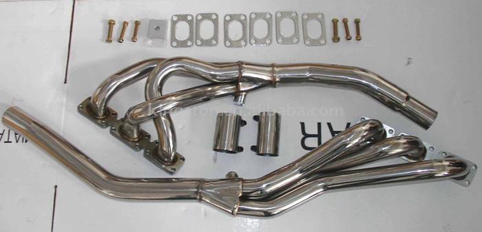  Muffler ( Muffler)