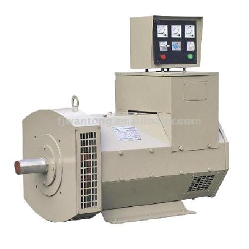  Brush-Less Generator ( Brush-Less Generator)
