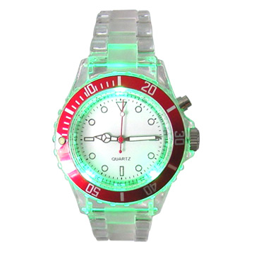  Promotional Watch