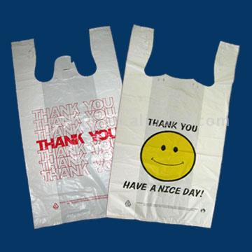  Packaging Bag (Emballage Bag)