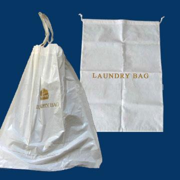  Non-Woven/PE Laundry Bag (Non-Woven/PE прачечная мешок)