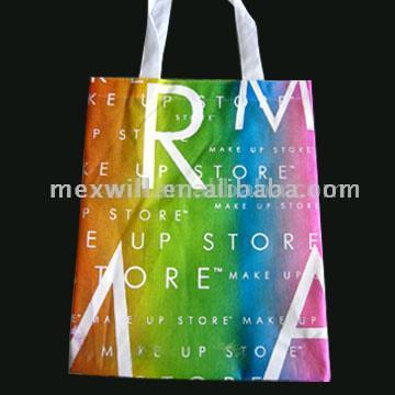  Non-Woven Carrying Bag (Non-tissé Sac de Transport)