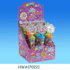  Fairy Stick with Candy ( Fairy Stick with Candy)