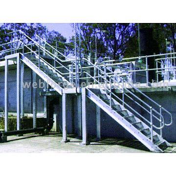  Handrail