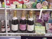  Champagne Cannon/Popper