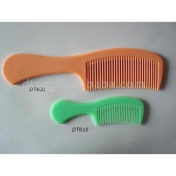 Compact Combs (Compact Combs)