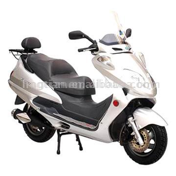  Scooter (EEC Approved)