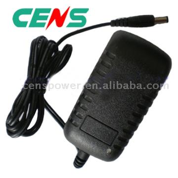  Battery Charger (Chargeur de batterie)