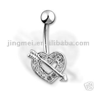  Belly Ring (Belly Ring)